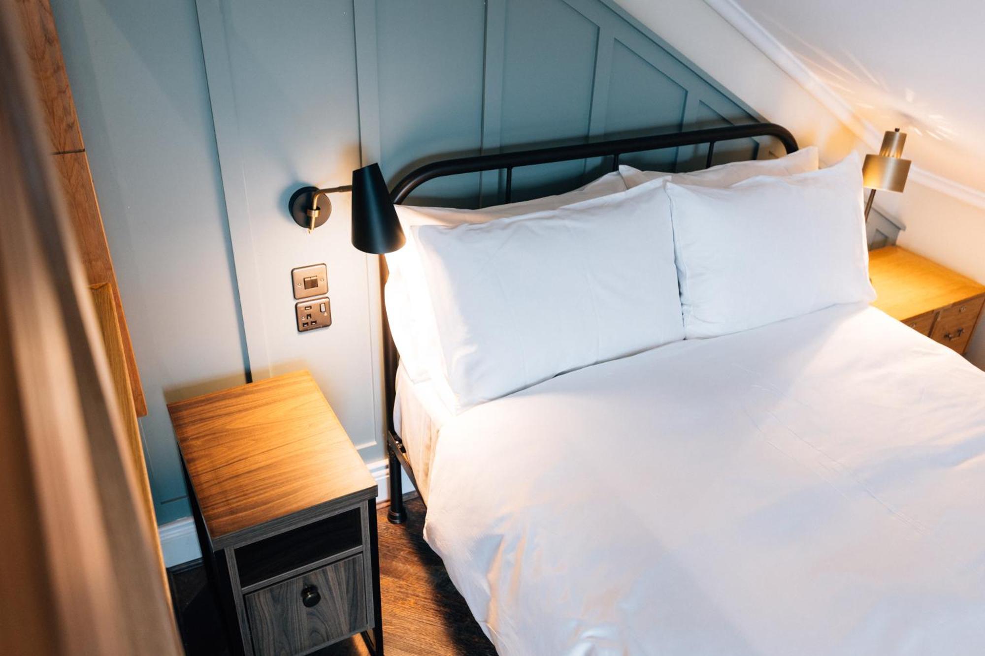 Bank Apartments Portrush Bagian luar foto