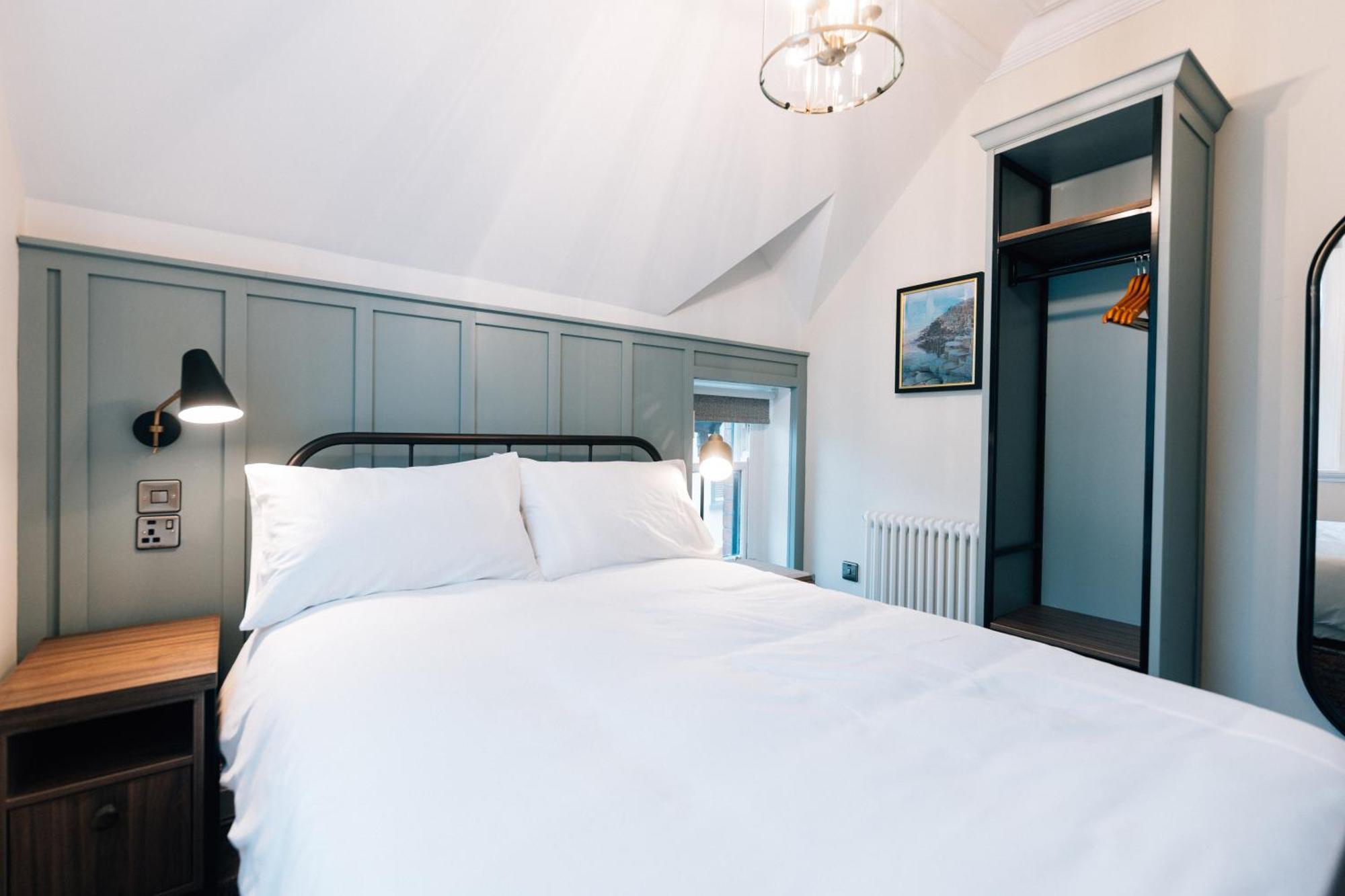 Bank Apartments Portrush Bagian luar foto