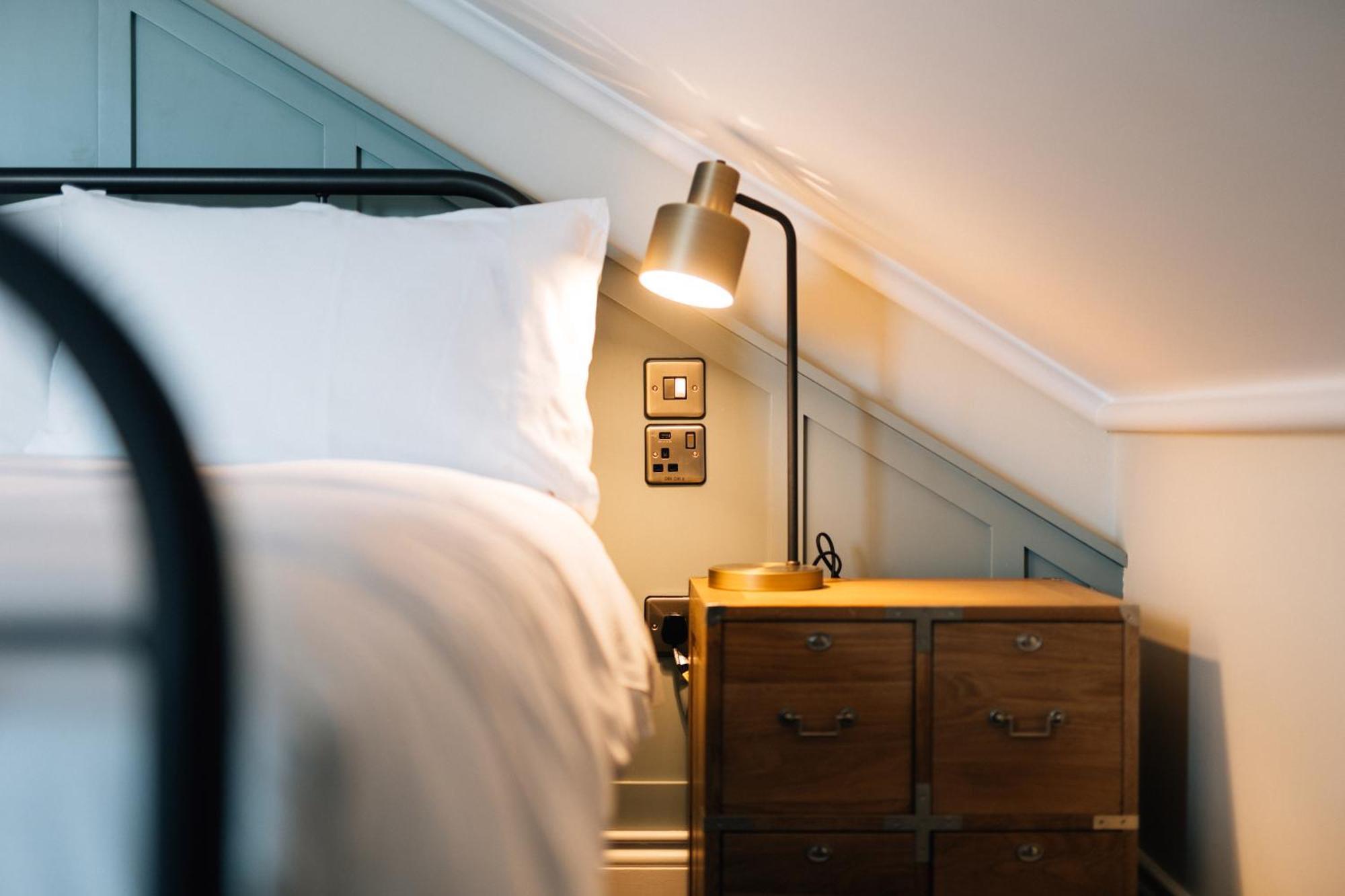 Bank Apartments Portrush Bagian luar foto