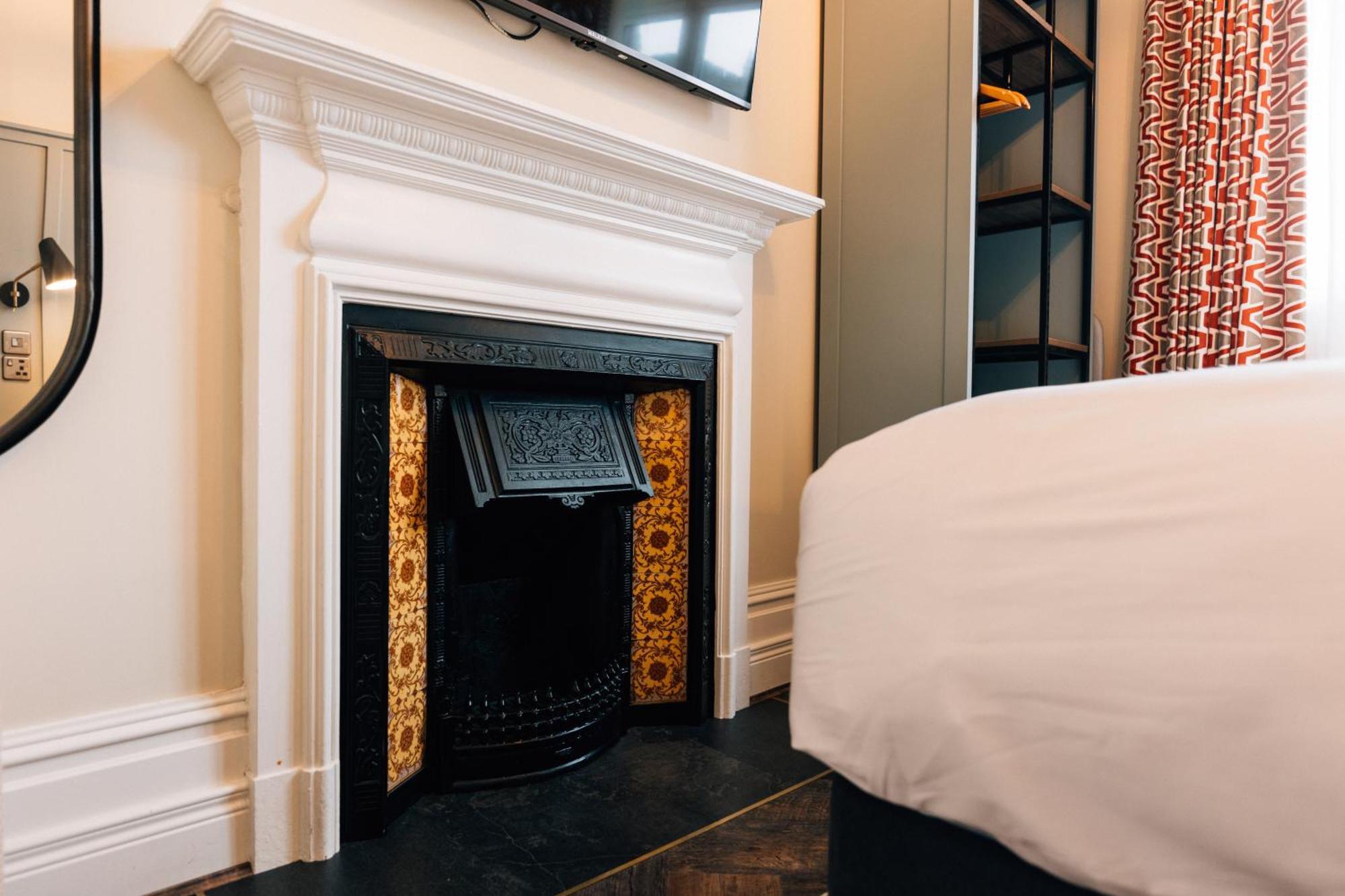 Bank Apartments Portrush Bagian luar foto